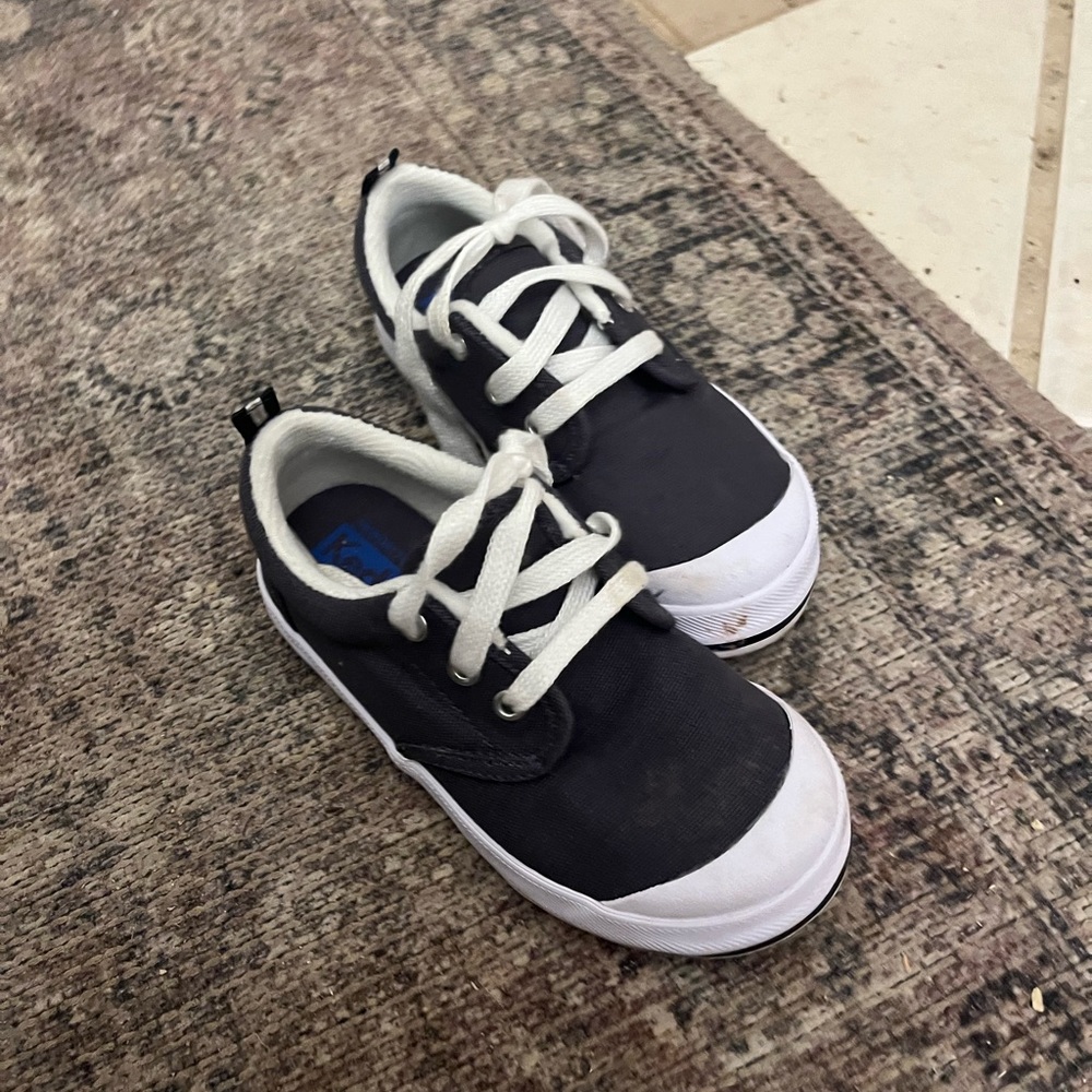 Keds toddler shoes